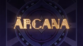 The Arcana Official Trailer