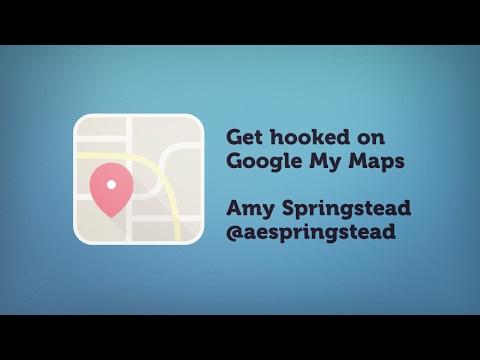 My Maps My Maps