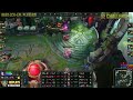 gumayusi literally god mode with jinx t1 gumayusi plays jinx adc vs corki season 2024