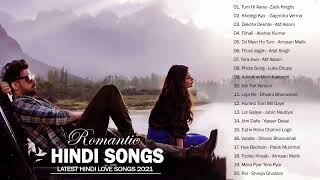 Hindi Romantic Heart Touching Music 2022 JANUARY | ARMAAN MALIK,Arijit Singh,Atif Aslam,Neha Kakk