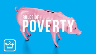 15 RULES of POVERTY
