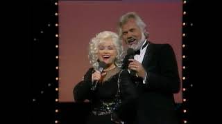 Dolly Parton & Kenny Rogers - Islands in the Stream (Remastered Audio)