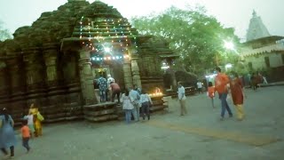 500 year old mandir !!! ( Vlog ) || Ambarnath shiv mandir blog