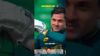 Pakistan vs South Africa 3rd Odi |Tri Series| Unbelievable Documentary #cricket #shorts #viral #cric