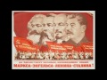 Hymn of the USSR - Red Army Choir(Greek Subs)