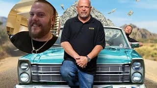 The Tragic Truth Behind Adam Harrison's Untimely End
