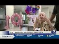 Panama City Woman turns 101