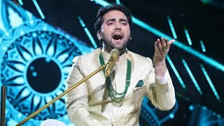 is shaane karam ka kya kehna moh danish qawwali Indian Idol 2021eid special