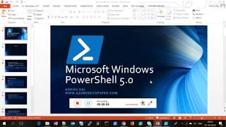 18 Working with .NET Objects in PowerShell