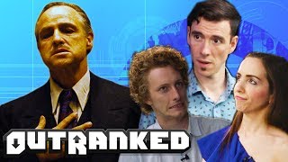 Top 10 Movies of All Time - OUTRANKED TRIVIA GAME SHOW! - Ep. 7