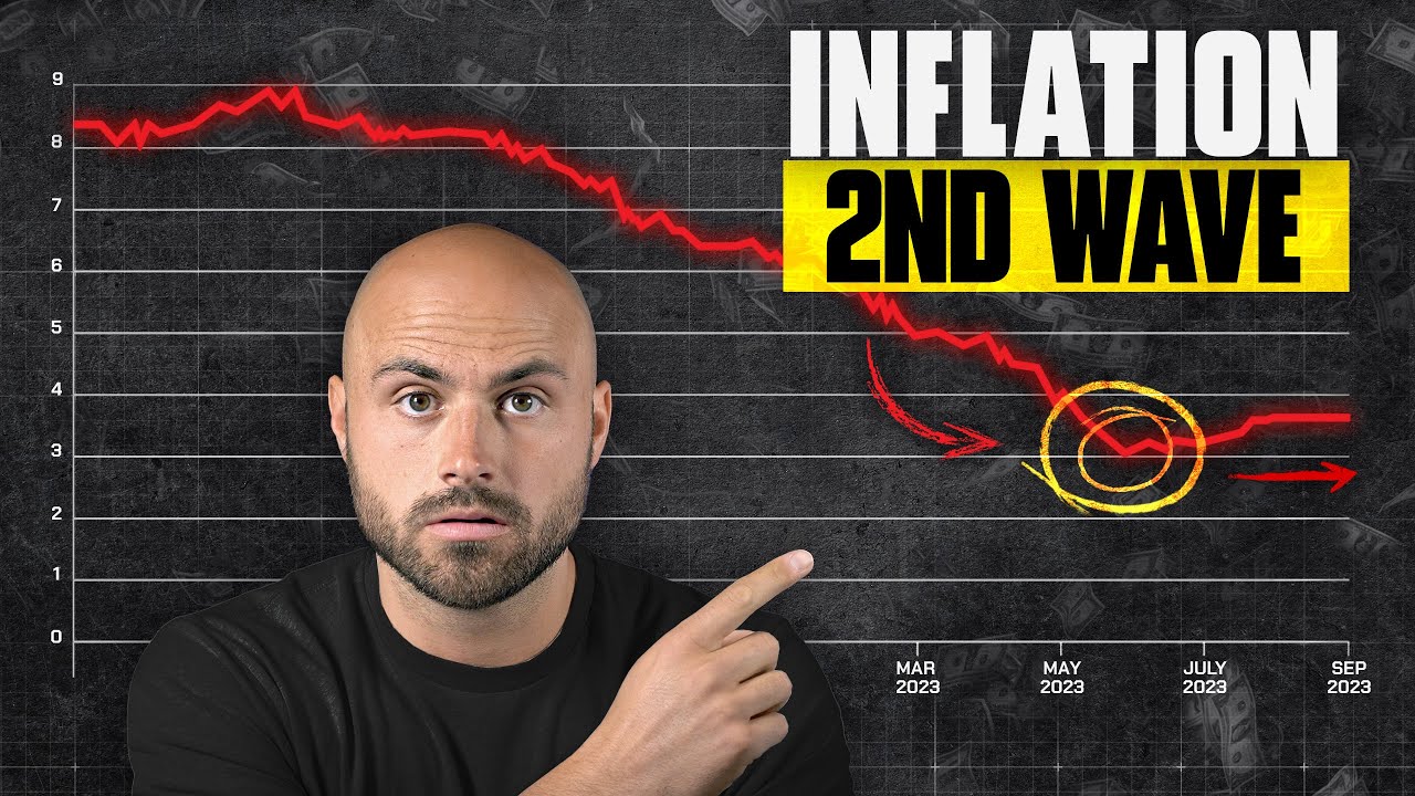 The Real Reason Inflation Suddenly Stopped Falling Public Content