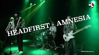 Headfirst - Amnesia