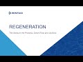 Pentair Regeneration Process Training Presentation - Part 1