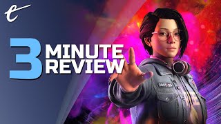 Life is Strange: True Colors | Review in 3 Minutes