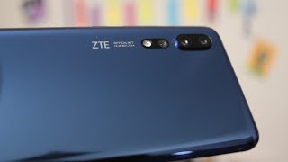 ZTE Axon 10 Pro | Extended Camera Review