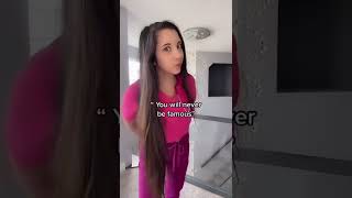 Never Give Up Mistyray Shorts
