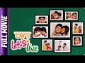 Chalo Lets Live - Bangla Movie - Sukash, Somraj Maity, Saayoni Ghosh, Pinky