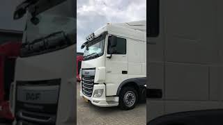 DAF XF 440 FT + 297.772 KM + EURO 6 + MEGA + 2 X TANK