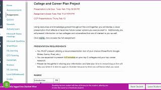 Navigating Canvas | A Parent Tutorial