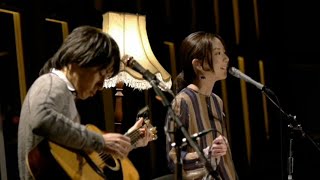 moumoon - good night(「FULLMOON LIVE」 in TOKYO TOWER)