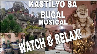 WATCH VIRTUAL INTERIOR + EXTERIOR VIEW OF KASTILYO SA BUCAL/CALAMBA/LAGUNA WITH RELAXING MUSIC