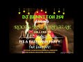 DJ BENNITOH MIXTAPE ROOTS ROCK REGGAE