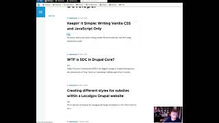 (Very) Basic Example of Editing Drupal Nodes in a Modal