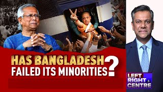 Bangladesh Violence | Has Bangladesh Failed Its Minorities?