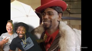 Chappelle's Show - The Playa Haters' Ball (ft. Ice T and Patrice O'Neal) | REACTION