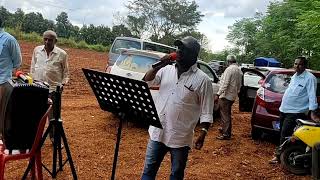 Suryangu Chandrangu Song Cover by Loknath Saunshi