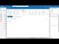 how to send encrypted email in outlook step by step