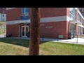 Doane Center - Mansfield University Campus Tour