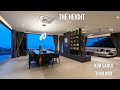 Villa 4 The Heights | 5 Bedroom Sea View Villa | Koh Samui | Thailand