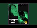 Stories and Lies