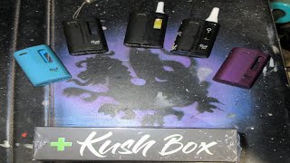 Kush Box quit working? See why and how to fix. How to repair Kush Box VIOS VAPE CO