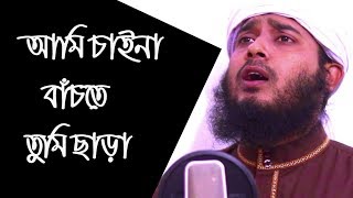 Ami Chaina Bachte | Covered | Aminul Islam | Originaly  Abu Rayhan & Mahfuzul alam -Kalarab