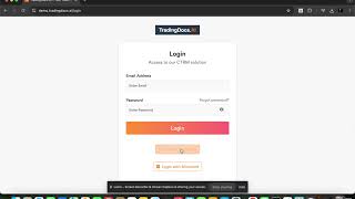 TradingDocs.AI - Simple way to process documents