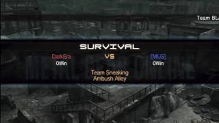 (MGO) DarkEra vs MLG