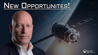 Spicey Rocket Lab News - Neutron Updates, Electron Re-use Pushed Back & New Opportunities!