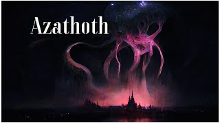 Azathoth by H.P. Lovecraft | Audiobook | Short Story