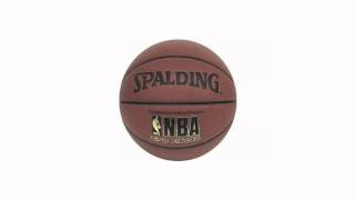 Spalding Mini Jammer Junior Door-Mount Basketball System