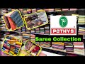 🔥POTHYS saree collection - Tnagar✅