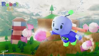 Robot64 Videos 9tubetv - 