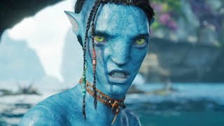 Lo’ak Music Edit | Avatar : The Way Of Water - Scenes