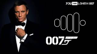 James Bond_007  ringtone Lohith.007  whatsapp status Download⬇️️⬇️