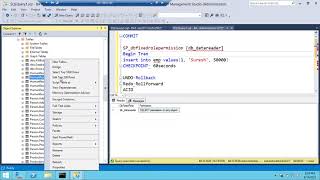 Sql DBA Batch 38 Class 45
