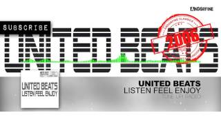 United Beats - Listen Feel Enjoy (Tune Up! Radio)