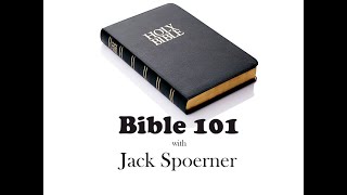 Bible 101 Episode 5 Why can we trust the Bible?