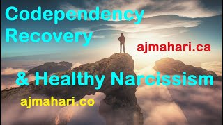 BPD or NPD Relationship Breakups - Codependency Recovery & Healthy Narcissism