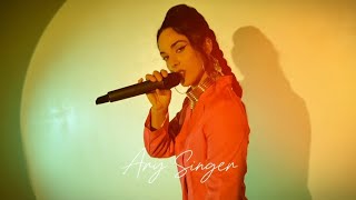 Ary Singer Promo. Pop /disco.